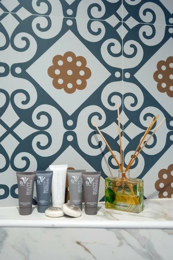 La Roche Acomodação com café da manhã Lecce