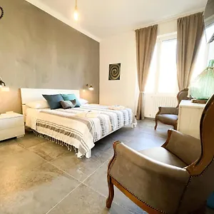  Bed and breakfast 4 Balconi Rooms-elements