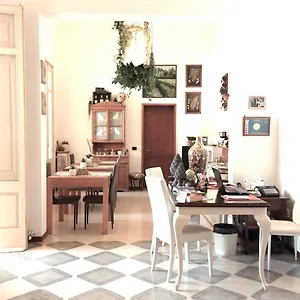 Nocleg ze śniadaniem Acanto, Lecce