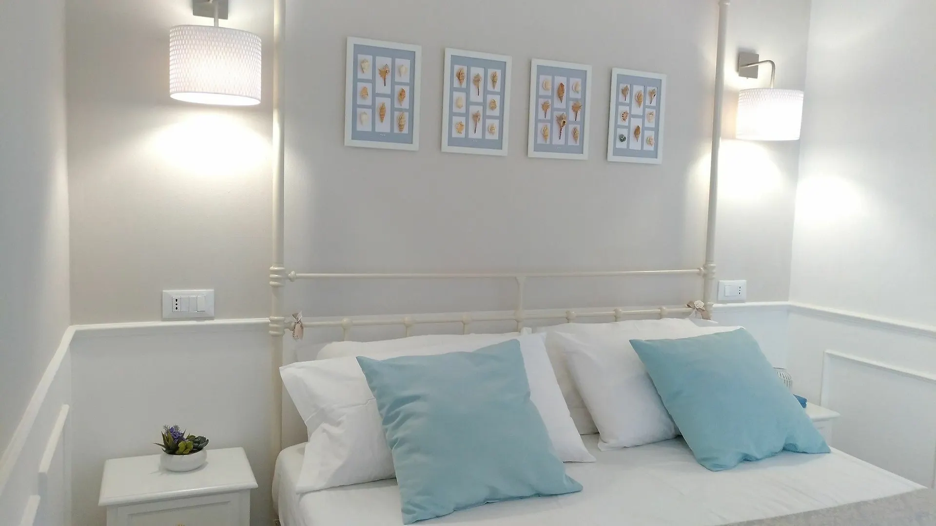 La Roche Bed & Breakfast Lecce
