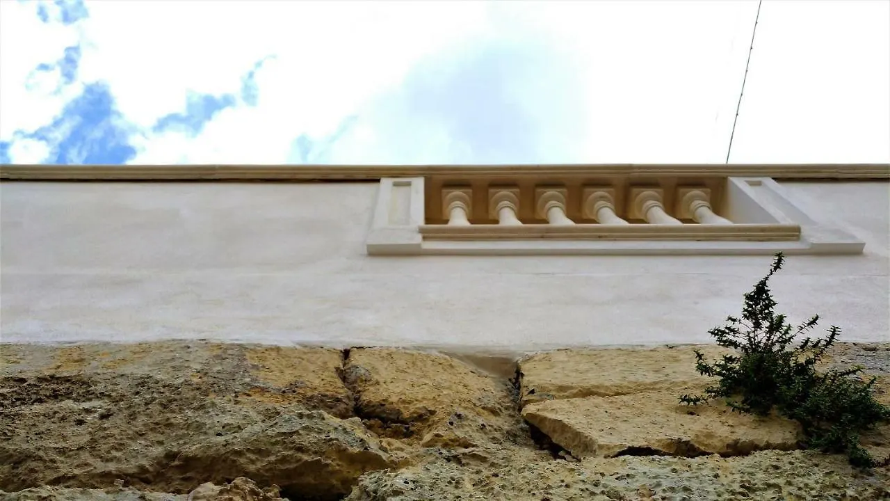 La Roche Bed & Breakfast Lecce