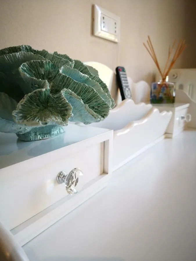 La Roche Bed & Breakfast Lecce 0*,  Italy