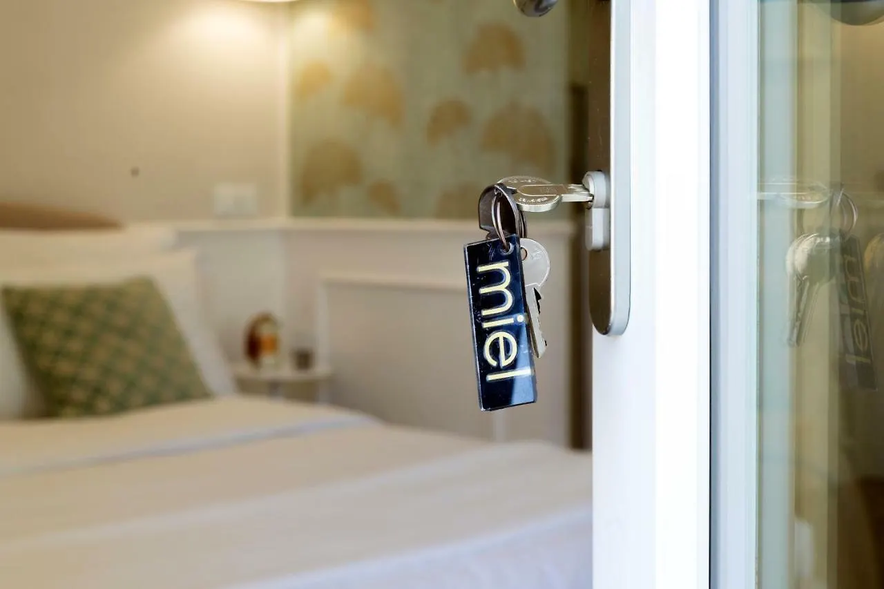 La Roche Bed & Breakfast Lecce
