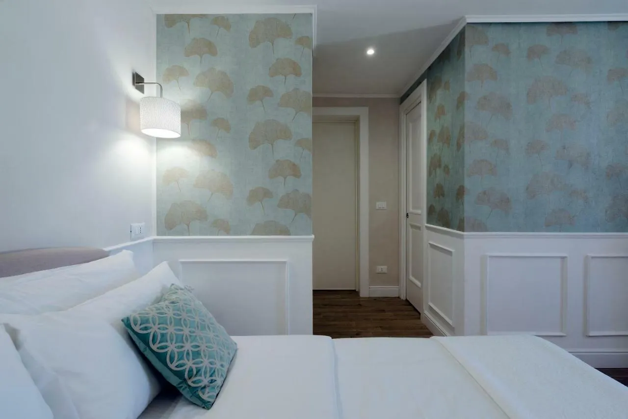 La Roche Bed & Breakfast Lecce Italy