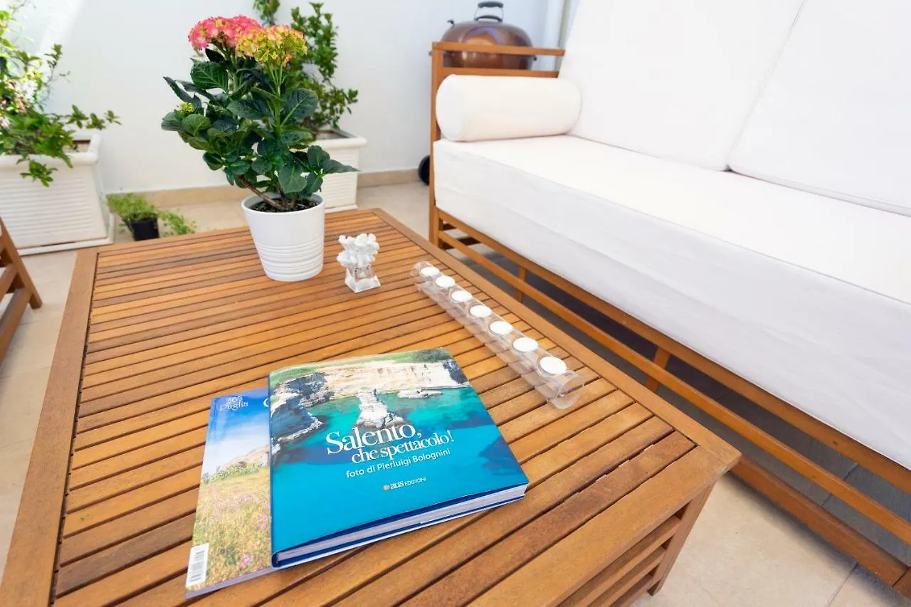 La Roche Bed & Breakfast Lecce 0*,  Italy