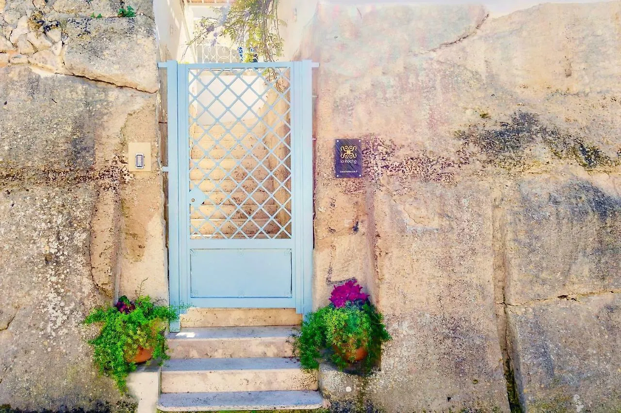 La Roche Bed & Breakfast Lecce