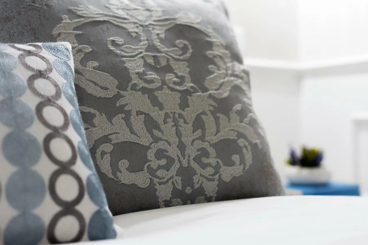 La Roche Bed & Breakfast Lecce