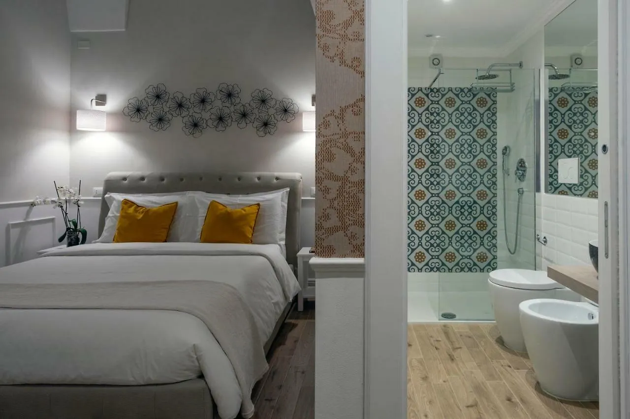La Roche Bed & Breakfast Lecce 0*,
