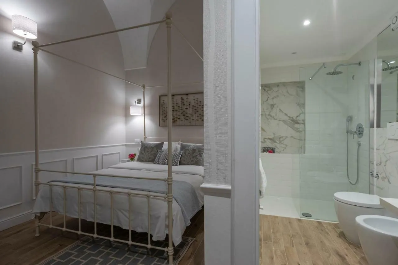 La Roche Bed & Breakfast Lecce Italy