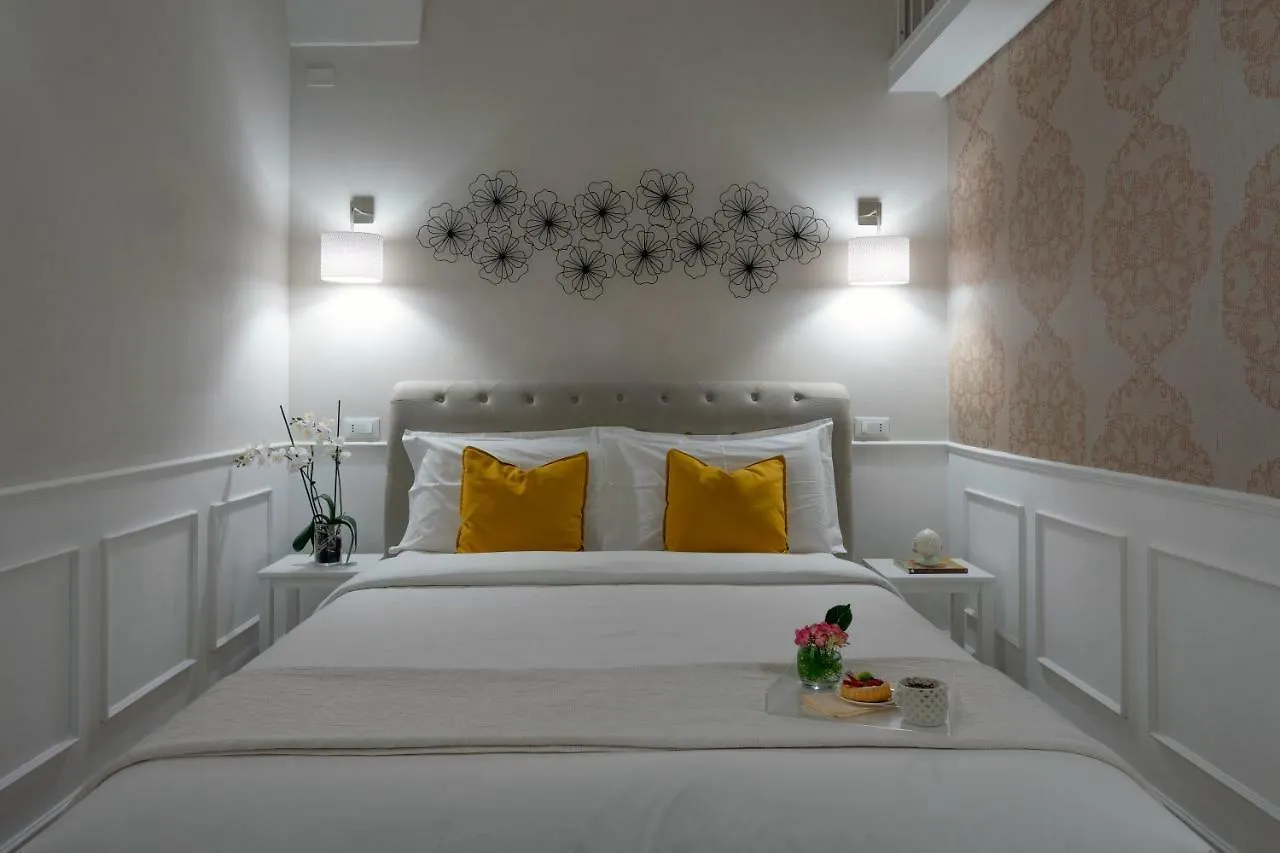 La Roche Bed & Breakfast Lecce