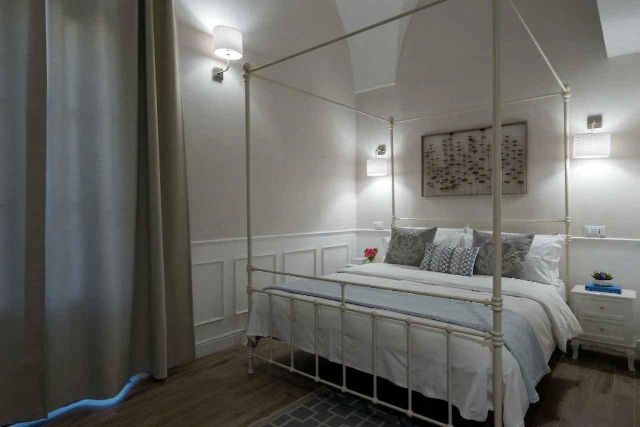 La Roche Bed & Breakfast Lecce Italy
