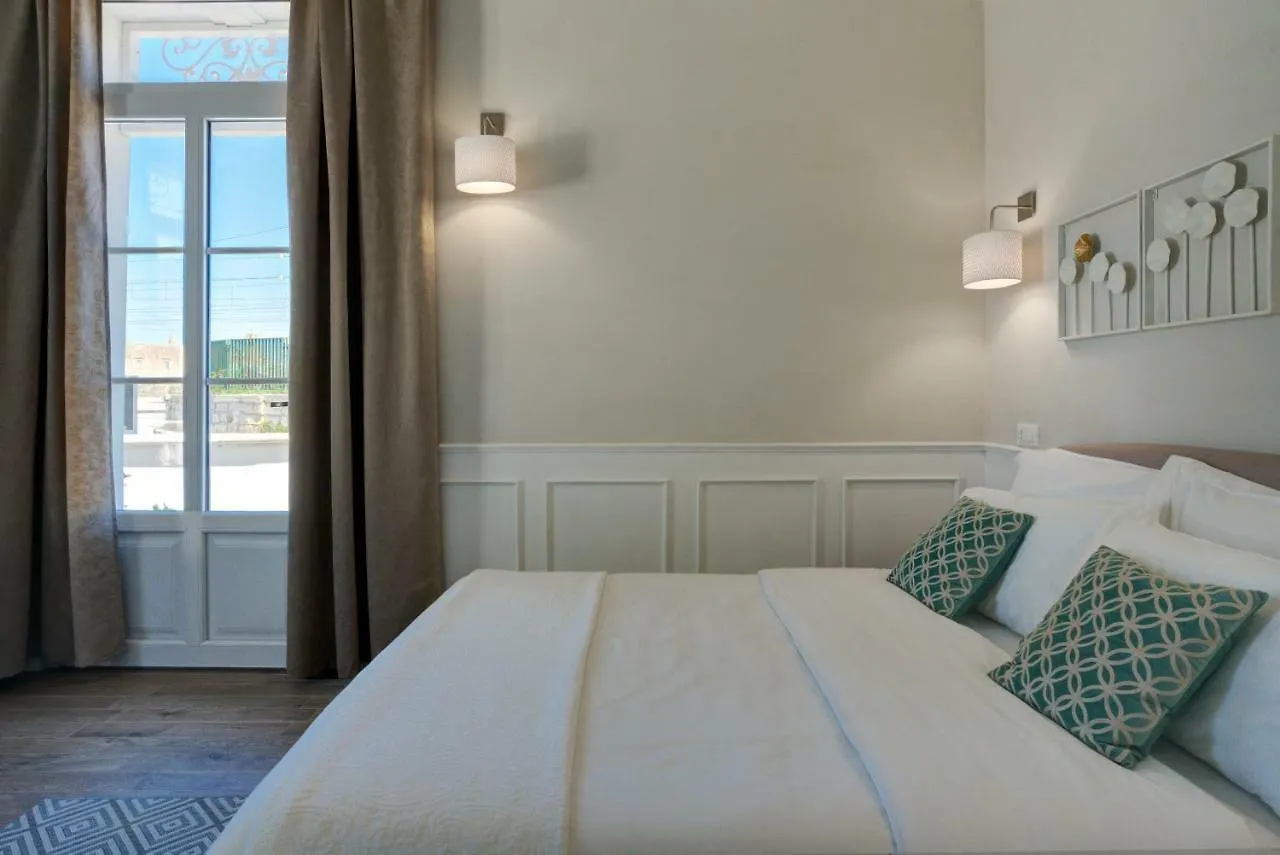 La Roche Bed & Breakfast Lecce