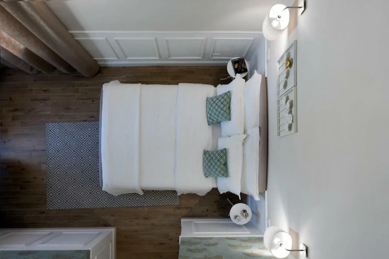 La Roche Bed & Breakfast Lecce