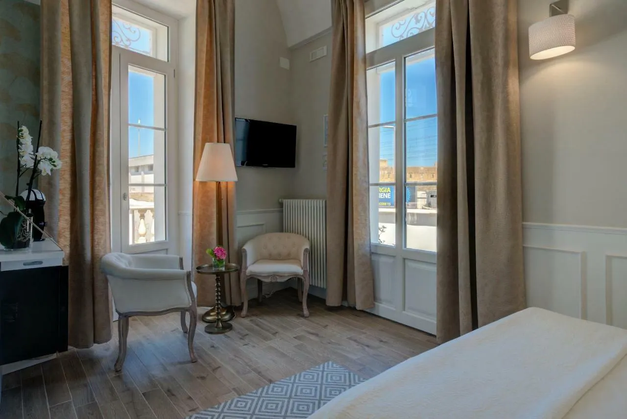 La Roche Bed & Breakfast Lecce 0*,