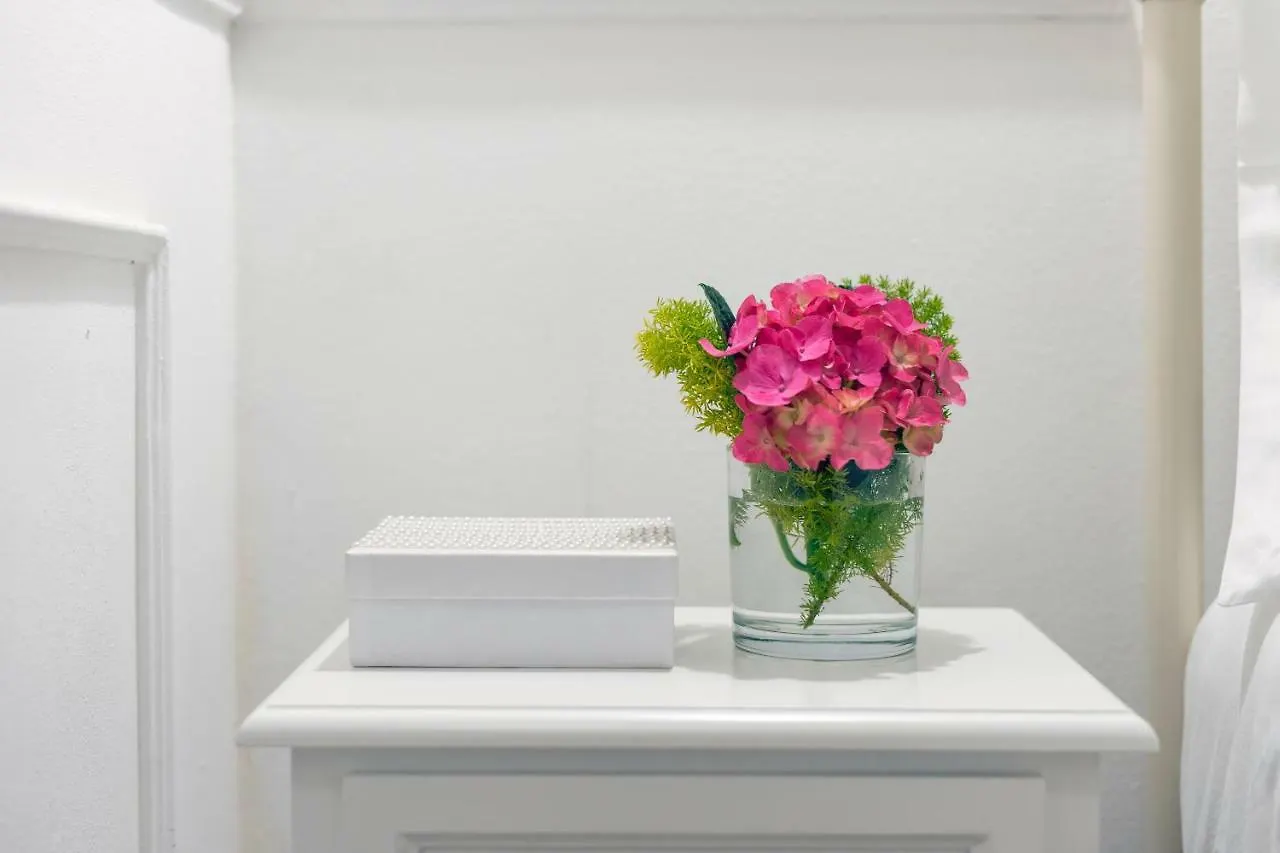 La Roche Bed & Breakfast Lecce