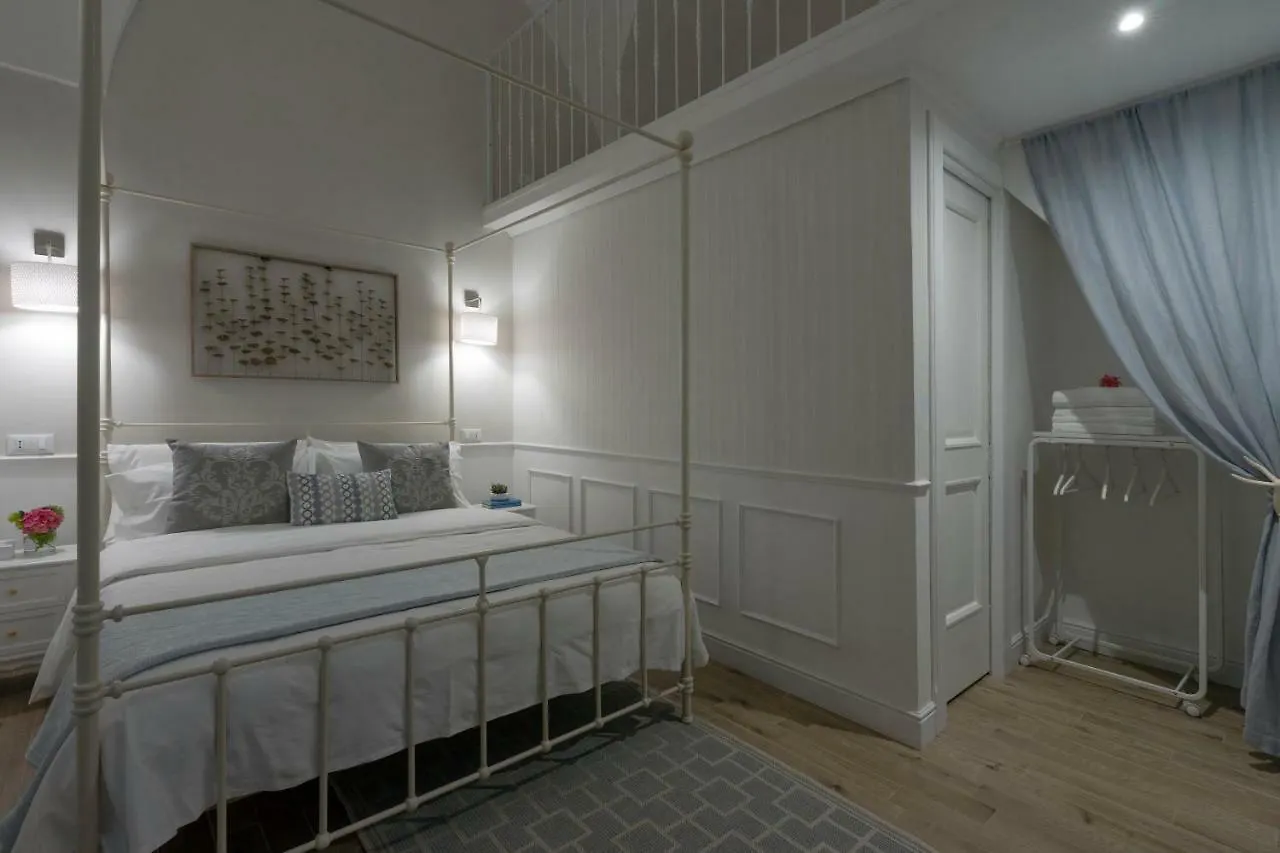 La Roche Bed & Breakfast Lecce 0*,