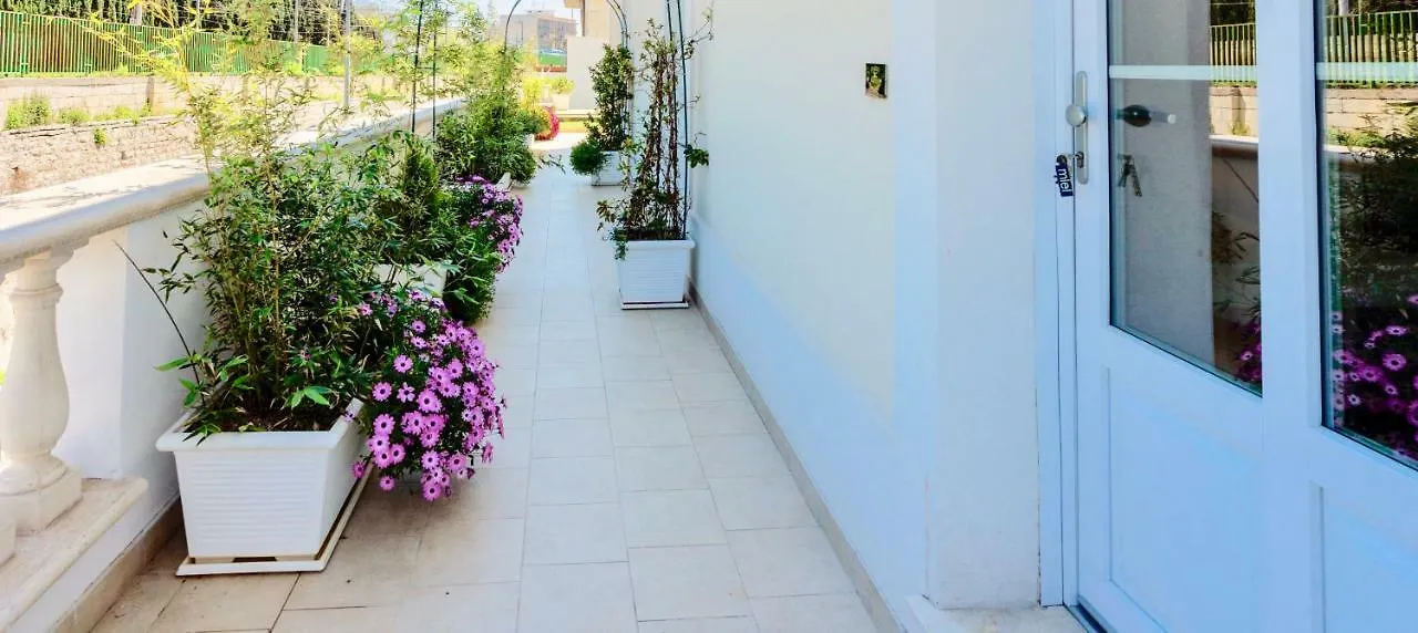 La Roche Bed & Breakfast Lecce