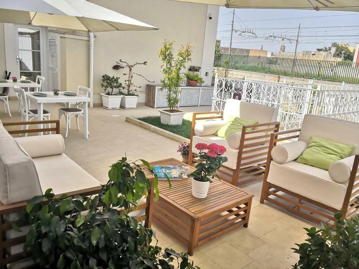 La Roche Bed & Breakfast Lecce